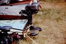 Original slide photo 1967 APBA