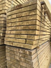 NEW ~ WOODEN / TIMBER PRESSURE