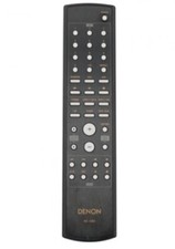 DENON RC-1022 Genuine Remote