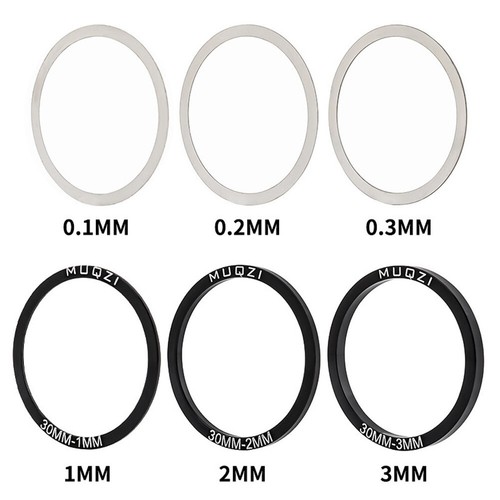 Pcs bottom bracket washer - 6,