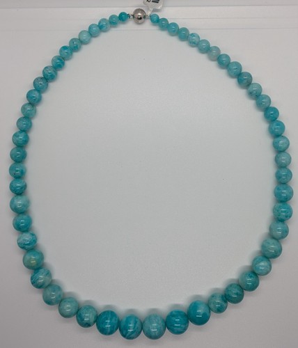 327cts aaa peruvian amazonite - 327cts,