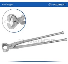 Farriers Tools Hoof Nipper