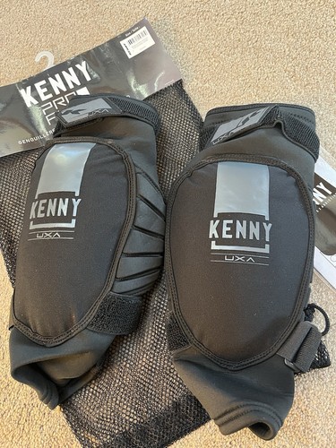 Kenny racing proflex bike knee - kenny,