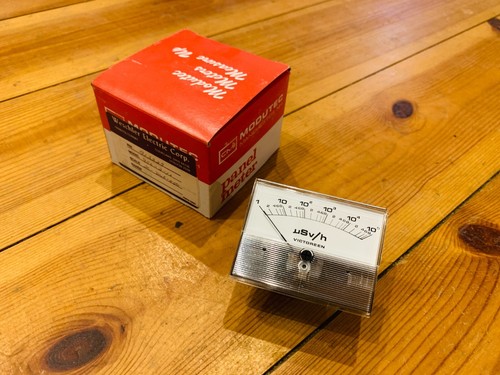 New box modutec 913329 - in,