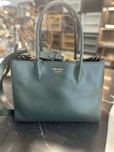 Prada tote bag - prada,