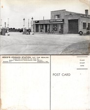 Reeds Corner Station Cafe