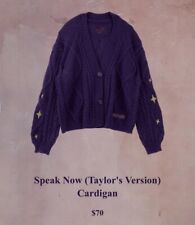 Taylor Swift Speak Now