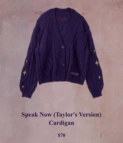 Taylor swift speak - taylor, now