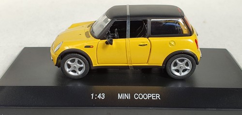 Austin mini cooper 2002 - cooper,