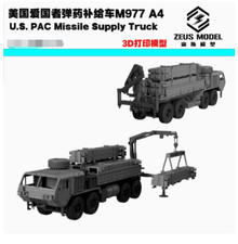 1/48 US M977 A4 Patriot