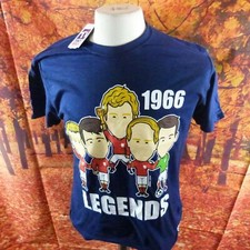 England Football Club 1966