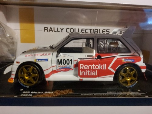 Metro 6r4 craig - ,