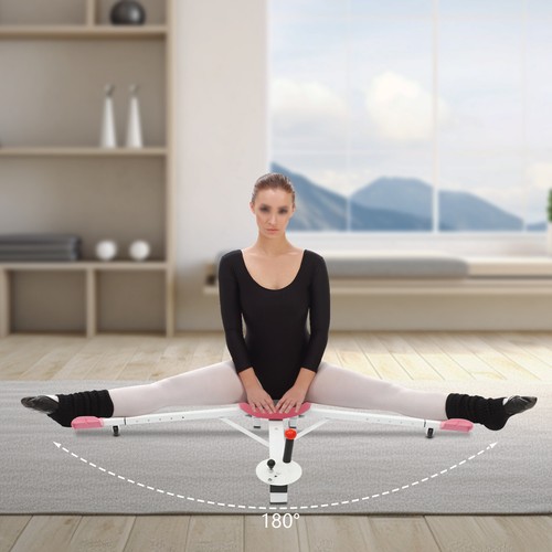 Leg split equipment - equipment,