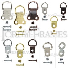 D Rings DRings D-Rings &