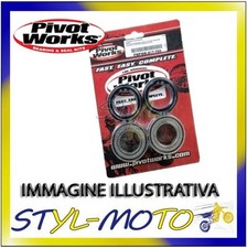 Wheel Bearings Kit Front