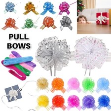Pull bows large 50mm - 20,