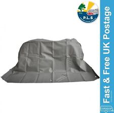 Caravan Wheel Cover Waterproof