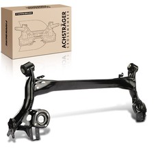 A-Premium Axle Subframe Rear for VW Polo Skoda Fabia Seat Ibiza Cordoba 01-09