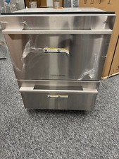NEW Fisher & Paykel DD60DDFHX9 double drawer Dishwasher BR2300