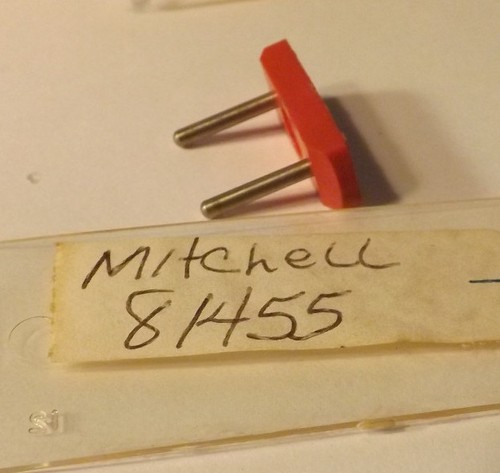 New old stock - new,