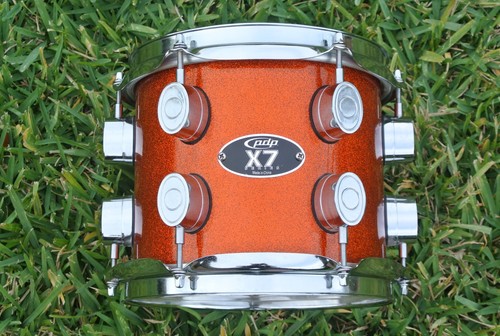 Pdp x7 series - x7, 🔥