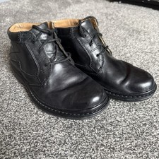 Clarks Men's Rockie Hi GTX