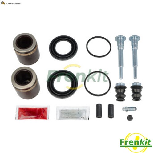 Brake caliper repair kit - brake,