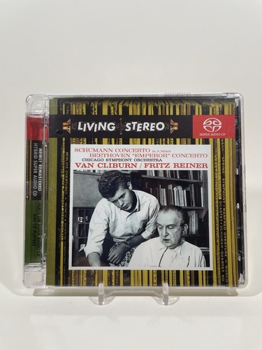 Sacd schumann beethoven piano - sacd:,