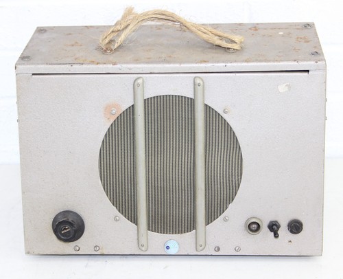 Bundle valve amps in - bundle,