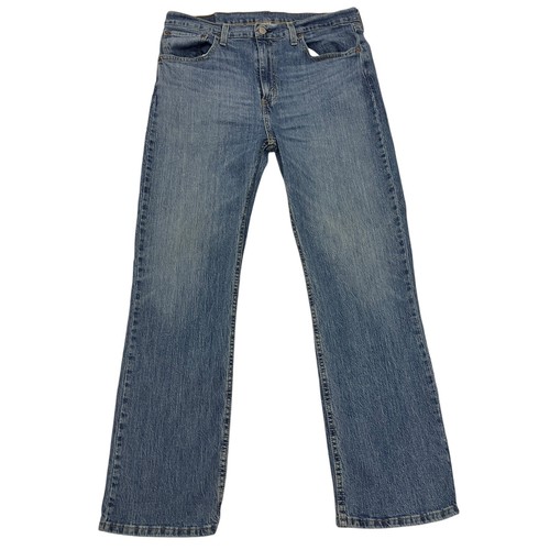 Levis 527 jeans mens - jeans,
