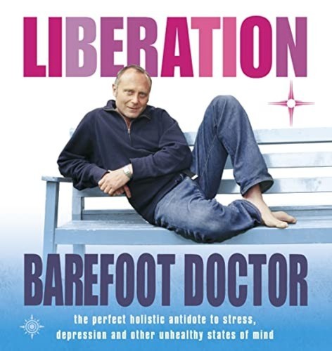 Liberation the barefoot - liberation,
