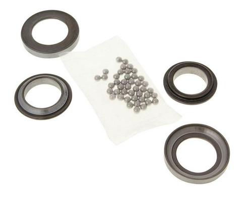 Steering head bearing - head,