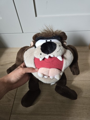 Looney tunes tasmanian devil - looney,