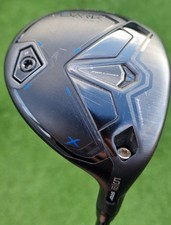 Cobra Darkspeed X 5 Wood Stiff