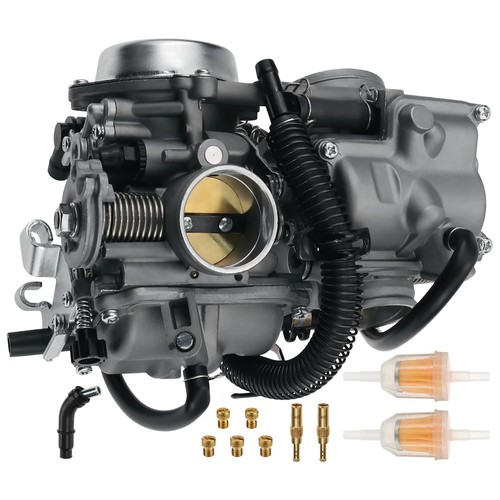 Carburettor for honda shadow - carburettor,
