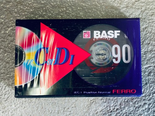 Basf recordi new - -,