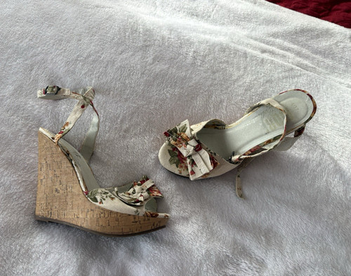 Bpc collection floral - collection, bow