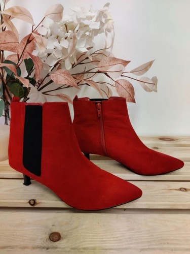 Collection insolia red - collection,