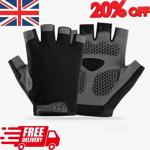 Half finger cycling - finger,