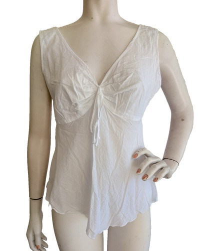 Jams world voile tank top - tank,