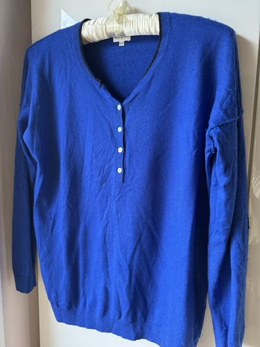 Brora jumper merino wool - brora,