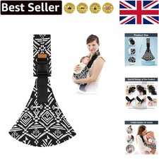 Adjustable baby wrap - adjustable,