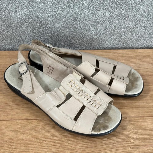 Hotter candice floral leather - candice,
