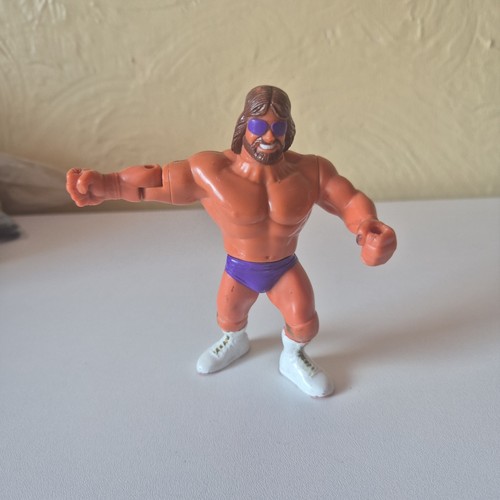 Rare wwe macho - rare, man