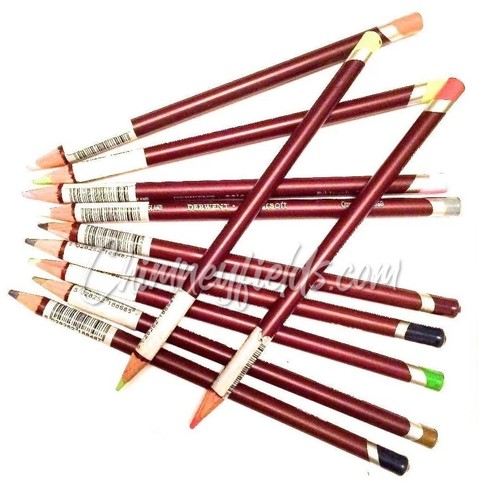 Derwent coloursoft individual - derwent,