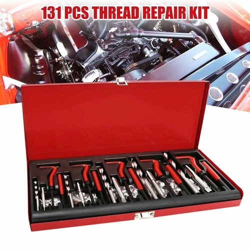 131pcsthread repair kit - 131pcsthread,
