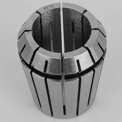 22mm er32 spring collet fit - 22mm,