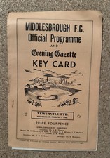 5 Very Rare Newcastle United