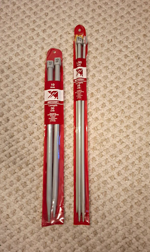 Witecroft metal straight - metal,