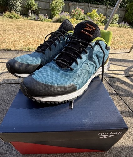 Reebok astride trail gtx 0 - gtx, 2.0